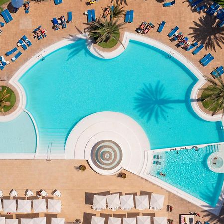 Eo Suite Hotel Jardin Dorado Maspalomas  Dış mekan fotoğraf