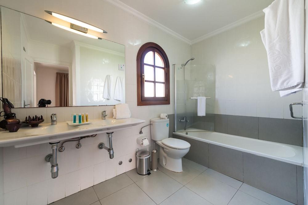Eo Suite Hotel Jardin Dorado Maspalomas  Dış mekan fotoğraf