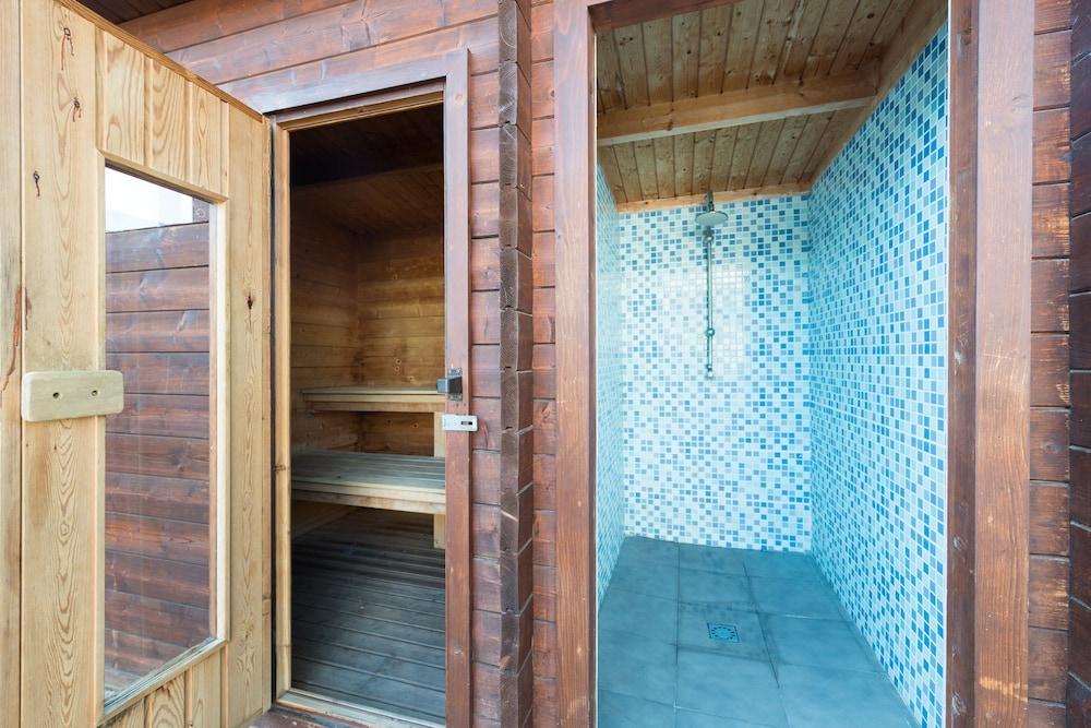 Eo Suite Hotel Jardin Dorado Maspalomas  Dış mekan fotoğraf