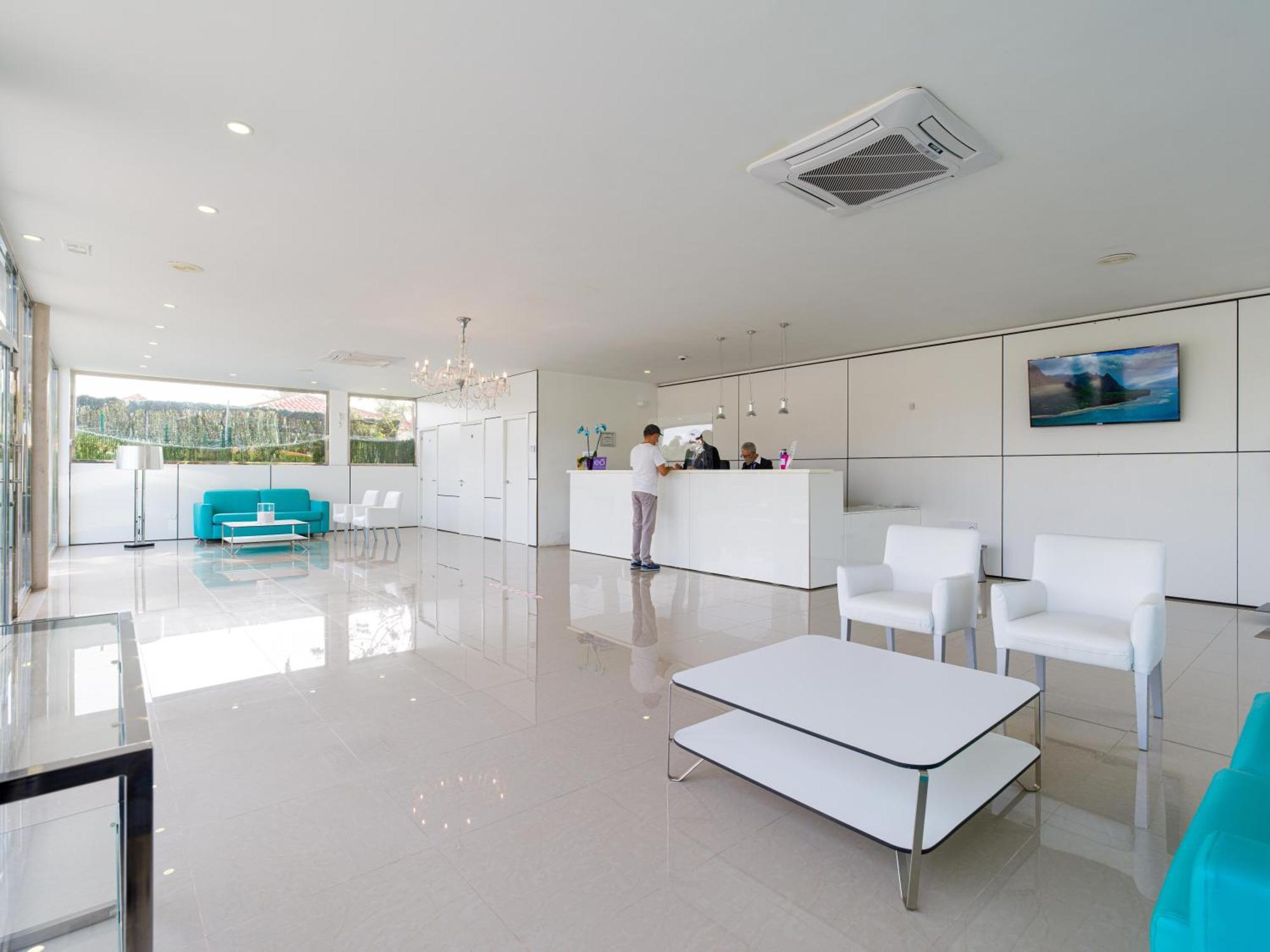 Eo Suite Hotel Jardin Dorado Maspalomas  Dış mekan fotoğraf