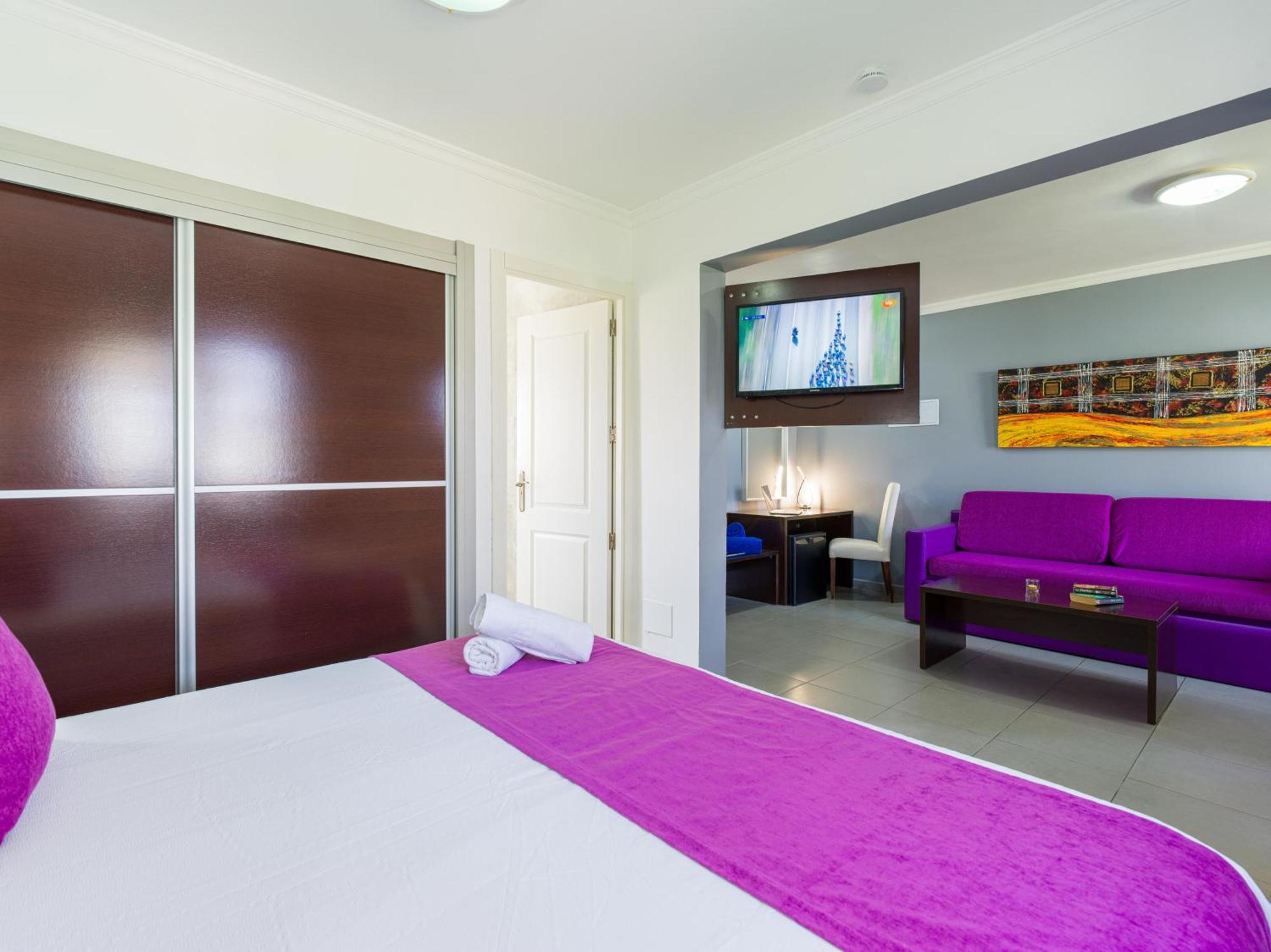 Eo Suite Hotel Jardin Dorado Maspalomas  Dış mekan fotoğraf