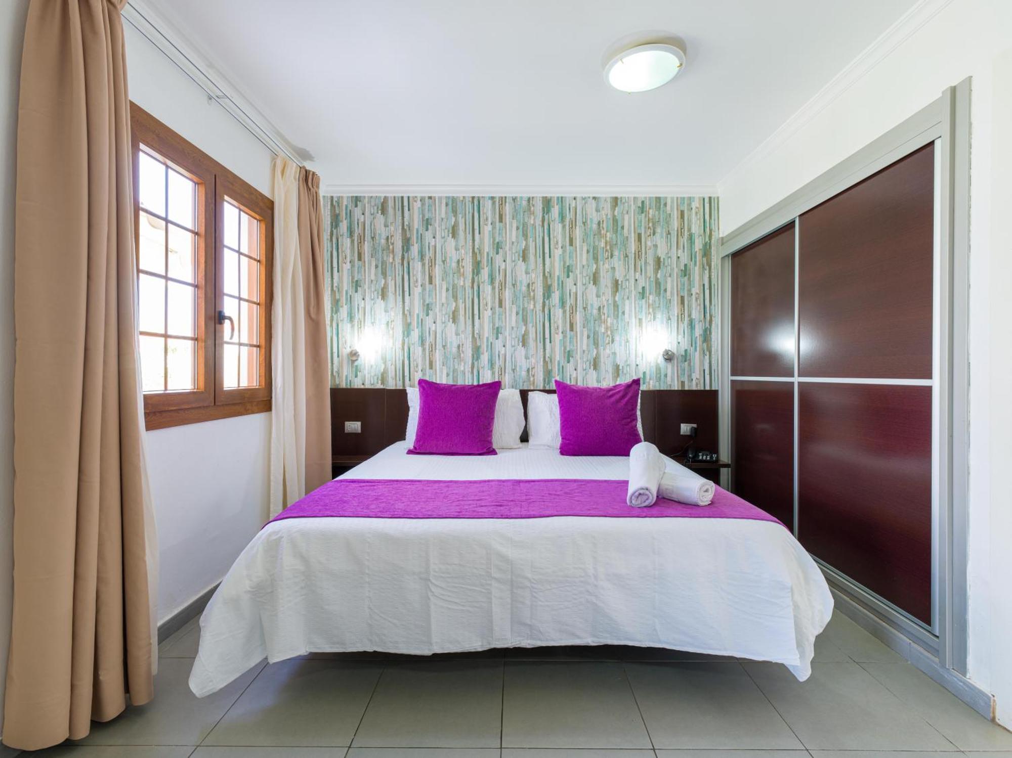 Eo Suite Hotel Jardin Dorado Maspalomas  Dış mekan fotoğraf