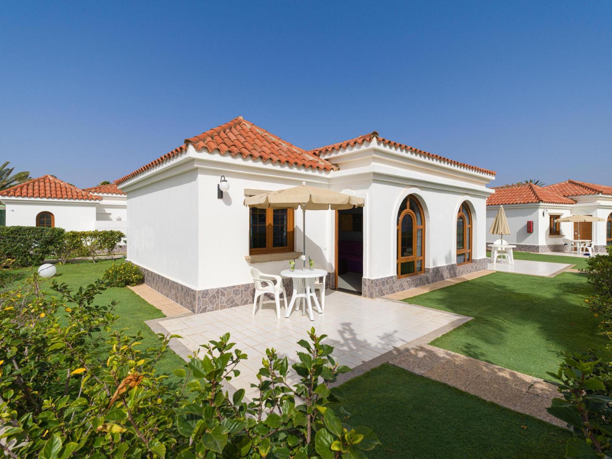 Eo Suite Hotel Jardin Dorado Maspalomas  Dış mekan fotoğraf