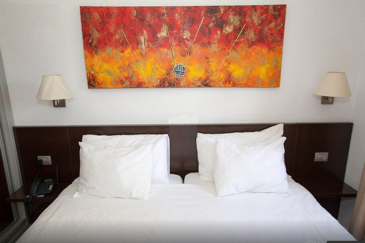 Eo Suite Hotel Jardin Dorado Maspalomas  Dış mekan fotoğraf