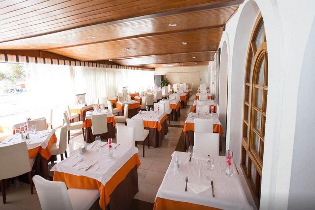 Eo Suite Hotel Jardin Dorado Maspalomas  Dış mekan fotoğraf
