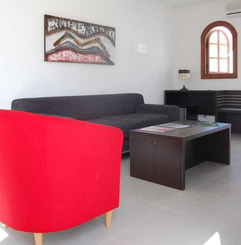 Eo Suite Hotel Jardin Dorado Maspalomas  Dış mekan fotoğraf