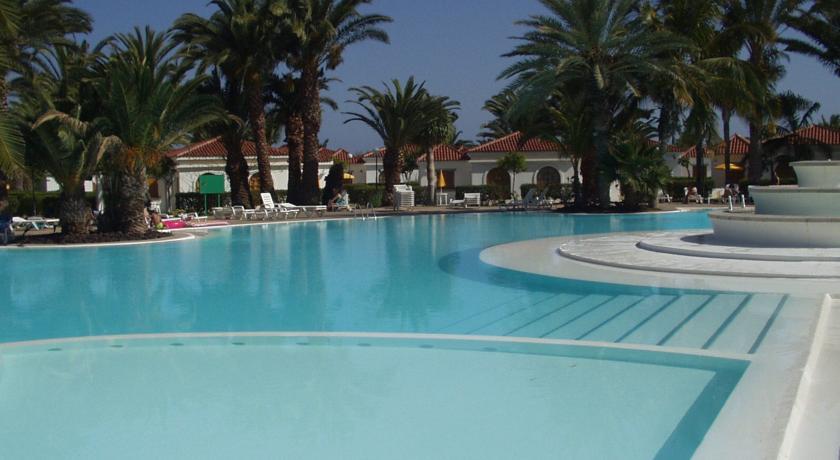 Eo Suite Hotel Jardin Dorado Maspalomas  Dış mekan fotoğraf